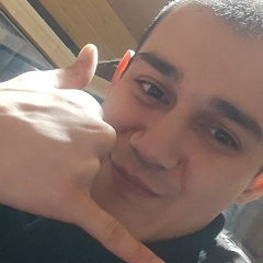 Юсуп Ханмедов, 11.09.1993, Раменское