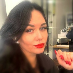 Natalia Afanasieva, 14.06, Москва