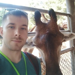 Антон Корнилов, 15.04.1987, Кемерово