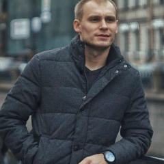 Вадим Остерман, 08.09, Санкт-Петербург