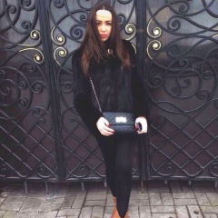 Victoria Karagyaur, 15.09, Одесса