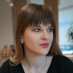 Светлана Мамаева, 21.06, Санкт-Петербург