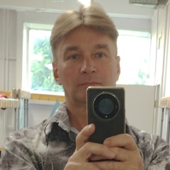 Александр Свечников, 04.12.1966, Санкт-Петербург