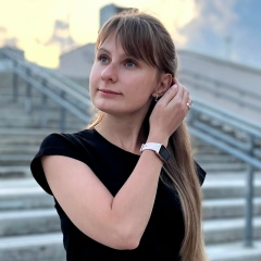 Анастасия Пискун, 27.11, Минск