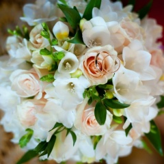 Ника Александровна, Пермь