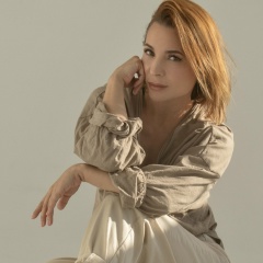 Ирина Малинина, 18.03, Мурманск