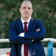 Сергей Березнёв, 06.04.1982, Волгоград