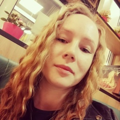 Оксана Старикова, 10.11.1989, Новоуральск