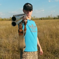 Дима Долженко, 06.08.1992, Костанай