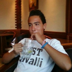 Iheb Bou-Ajila, 20.04.1995, Nabeul