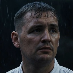 Егор Первушкин, 03.04, Москва