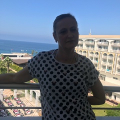 Марина Абрамова, 08.07, Санкт-Петербург