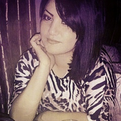 Гулзада Демесинова