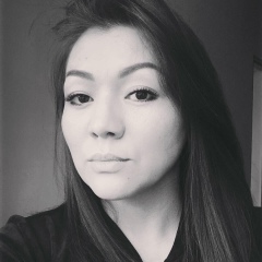 За Мира, Алматы