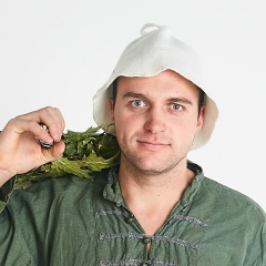 Frol Polevoy, 04.11.1990, Санкт-Петербург