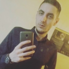 Александр Тарвидас, 03.12.1993, Павлодар