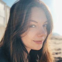 Ира Зайцева, 27.04, Санкт-Петербург