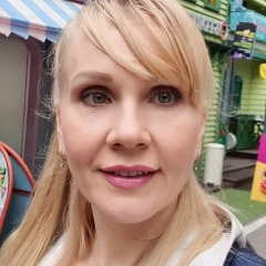 Надежда Кая, 11.01.1980, London