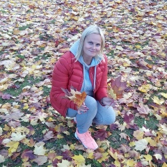 Александра Котлярова, 26.03.1986, Минск