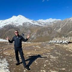 Денис Горбачев, 25.04.1982, Тихвин