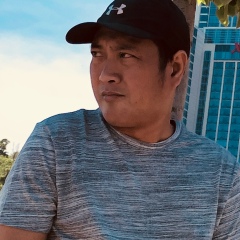 Dondon Thaa, 14.12.1977