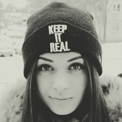 Катя Камелина