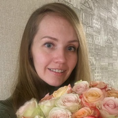 Елена Чеснокова, 28.01, Воронеж