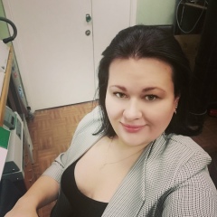 Наталья Крупина-Монтрель, 23.07, Москва