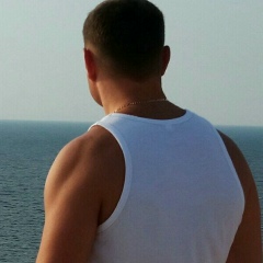 Артём Коротов, 26.03, Санкт-Петербург