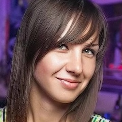 Елена Туралина, 01.09, Новосибирск