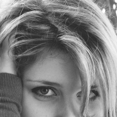 Анна Матвеенко, 06.12.1990, Москва