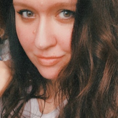 Анастасия Дмитровская, 06.01.1994, Санкт-Петербург