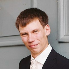 Андрей Моисеев, 29.11, Санкт-Петербург