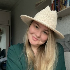 Анастасия Володина, Тосно