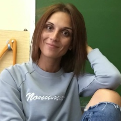 Екатерина Михайлова, 11.04, Калининград