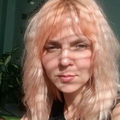 Ирина Мустафина, 01.08.1985, Уфа