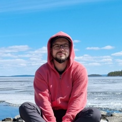 Дима Тепляшин, 12.02.1988, Санкт-Петербург