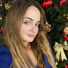 Екатерина Поляк, 25.08, Минск