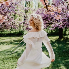 Yulia Piatkova, 02.09, Санкт-Петербург