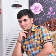 Давид Габрильян, 26.11.1992, Краснодар