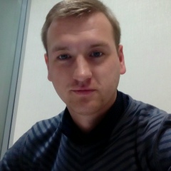 Андрей Казяковский, 31.05.1990, Минск