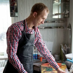 Сергей Коновалов, 05.07.1989, Балаково