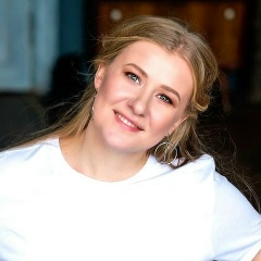 Наталья Степанова, 01.10.1986, Москва