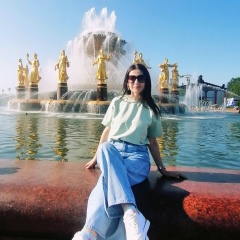 Юлия Корякова, 16.11