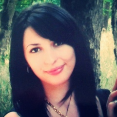 Римма Тарчокова, 04.01.1986, Нальчик