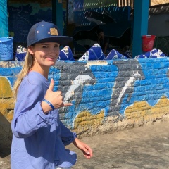 Ирина Смирнова, 05.05.1987, Красноярск