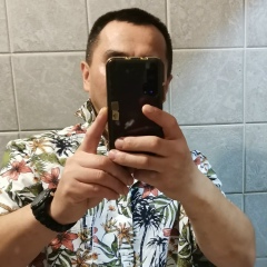 Ulugbek Umarov, Москва