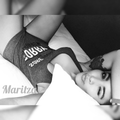 Maritza Toretto, 14.10, New York City