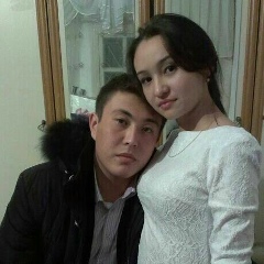 Жансая Жакыпбай, 13.01.1993, Алматы