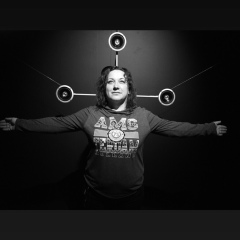 Татьяна Радзевич, 01.10.1974, Санкт-Петербург